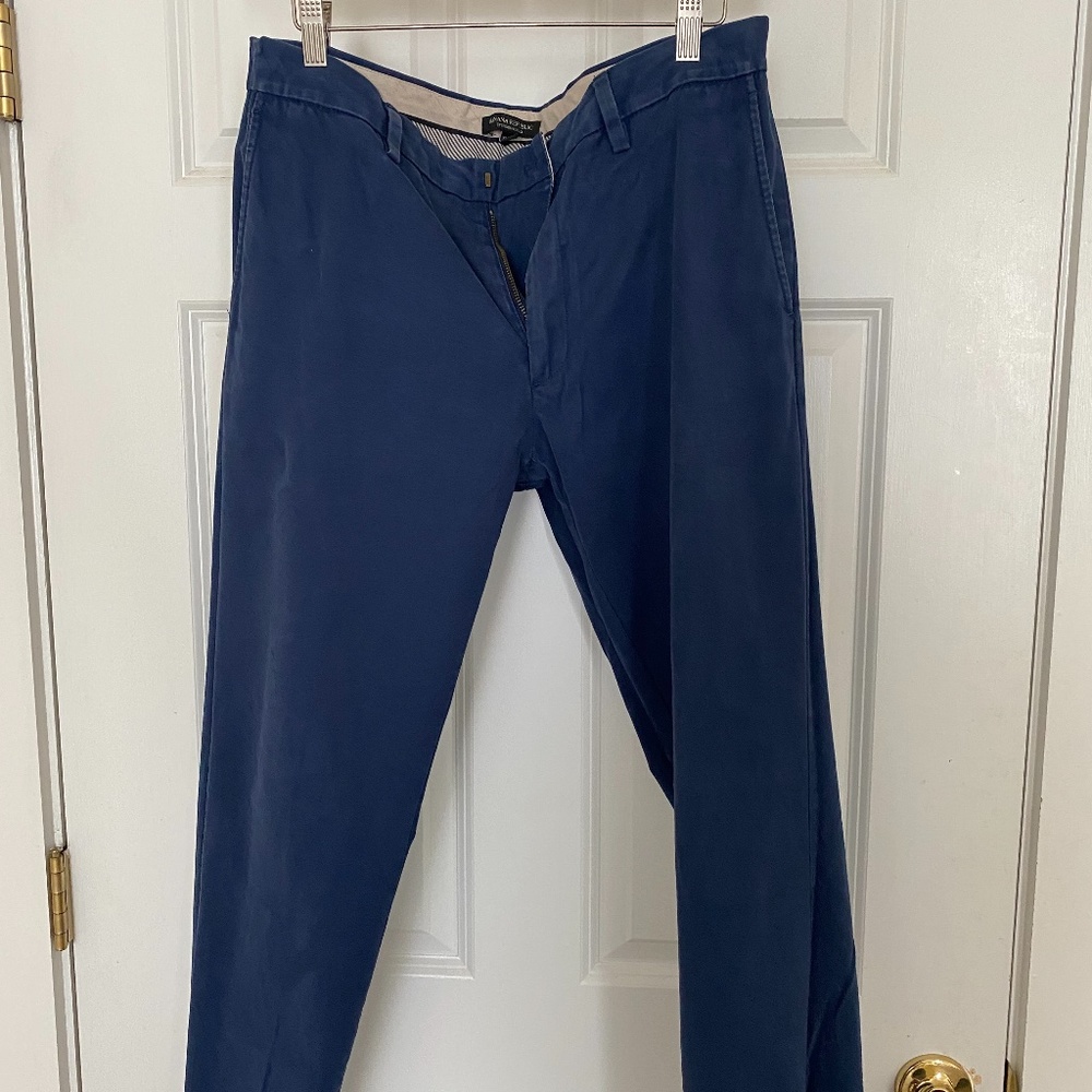 Banana Republic Emerson Chino